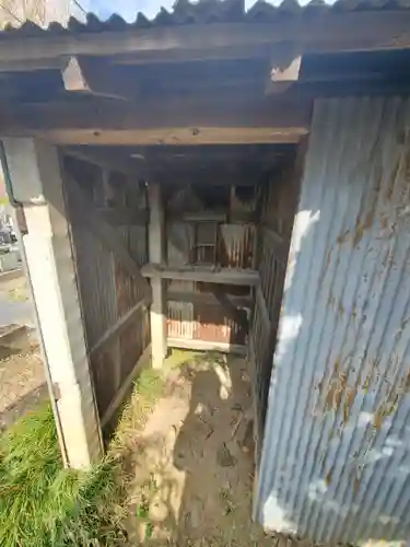 観音寺 (奥戸町)(栃木県)