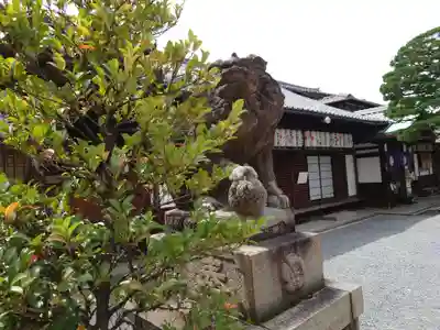 元祇園梛神社・隼神社(京都府)