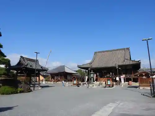 総持寺(大阪府)