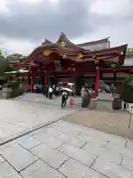 西宮神社(兵庫県)