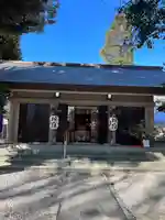 蛇窪神社(東京都)