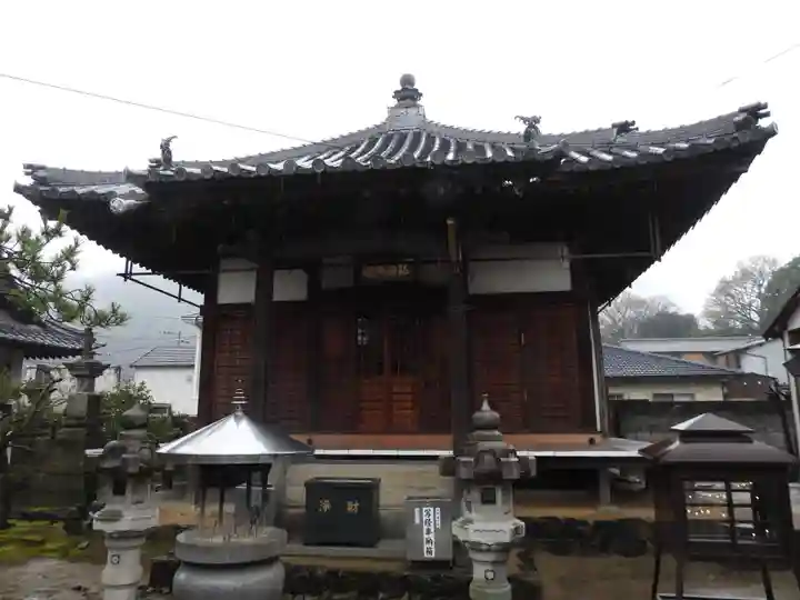 天皇寺(香川県)