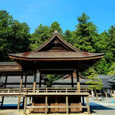 小國神社(静岡県)