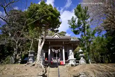 瀧口神社(千葉県)