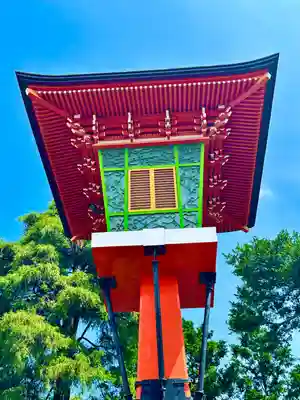 東伏見稲荷神社(東京都)