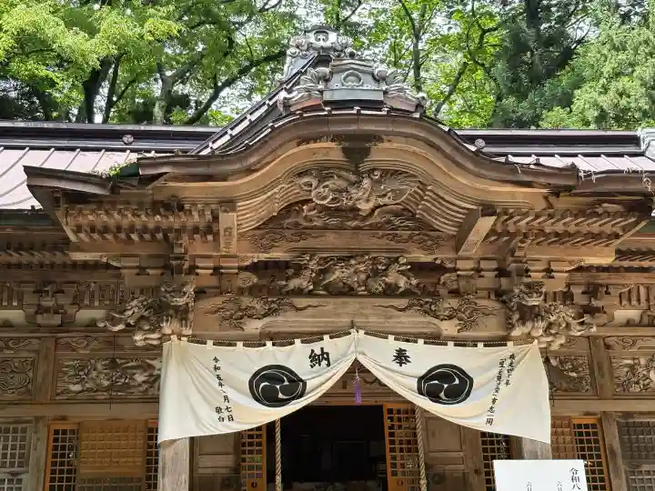 十和田神社(青森県)