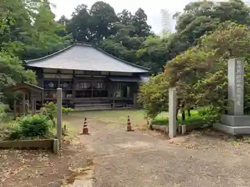 圓実寺(千葉県)
