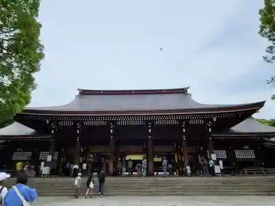 明治神宮(東京都)