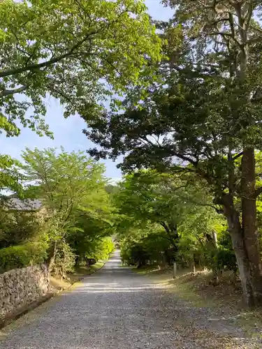 平岡八幡宮のその他建物