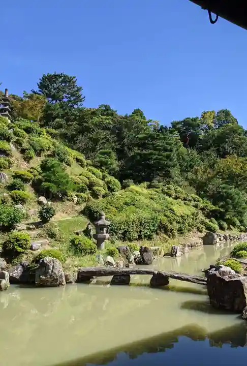 智積院(京都府)