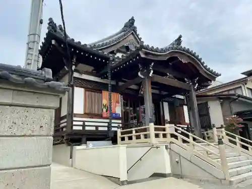 東光院(神奈川県)