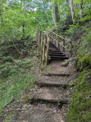 九頭龍神社(東京都)