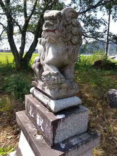 八坂神社(福井県)