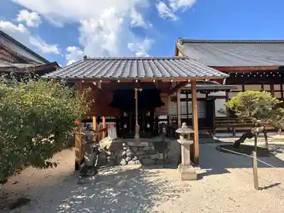 聖護院門跡(京都府)