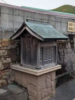 稲荷神社(長崎県)