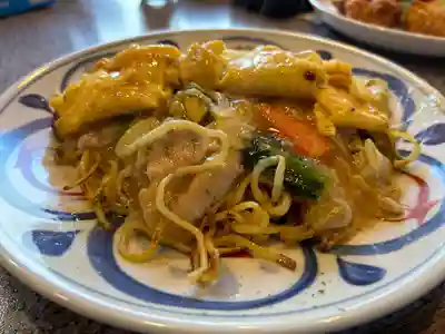 常光寺岡田観音堂(長野県)