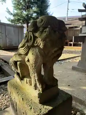 熊野神社(千葉県)
