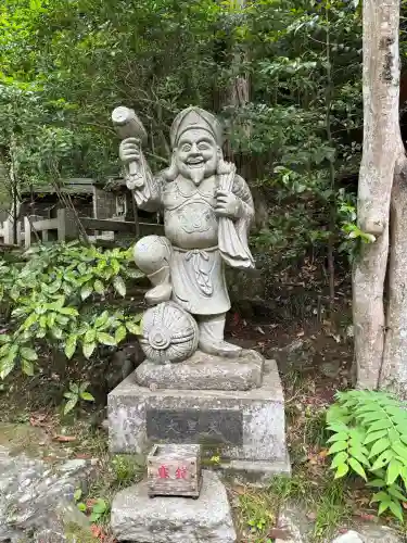宝登山神社(埼玉県)
