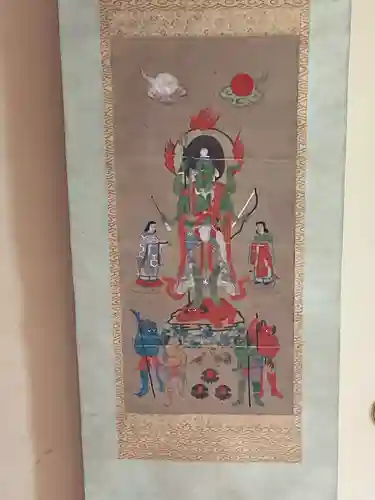 安福寺(京都府)