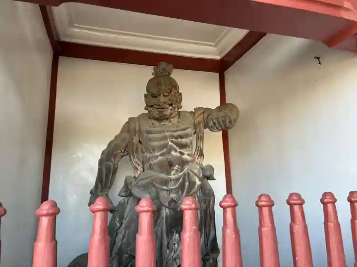 極楽寺(徳島県)