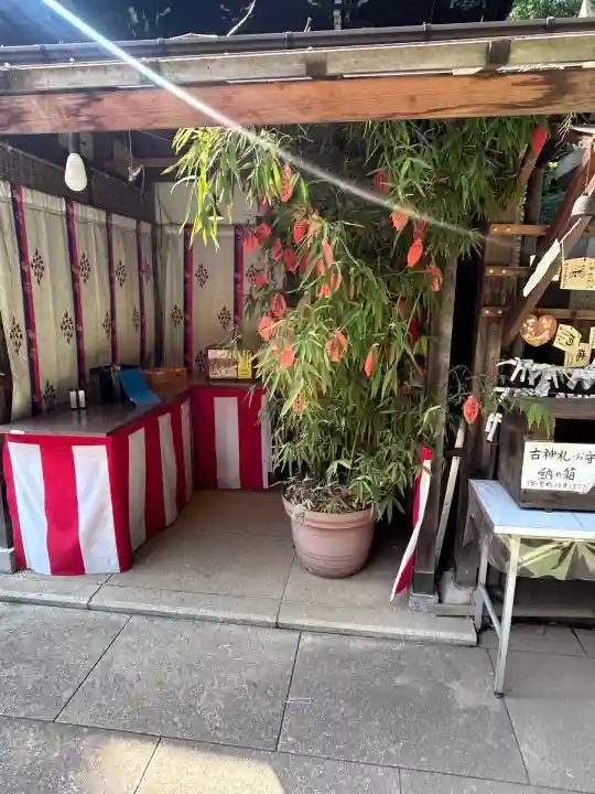 太子堂八幡神社(東京都)