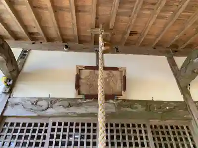 武内神社のその他建物