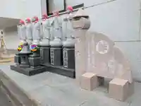 三念寺(東京都)