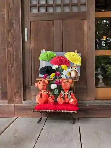 豊景神社(福島県)