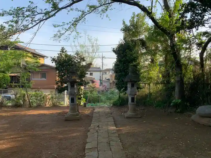 光善寺のその他建物