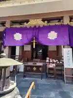 永代寺(東京都)