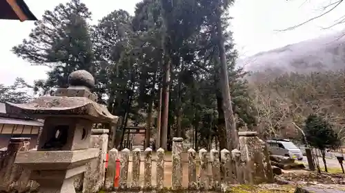 迩志神社(兵庫県)
