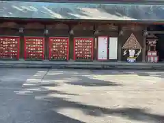 白山神社(新潟県)