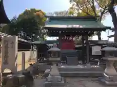 別宮大山祇神社(愛媛県)