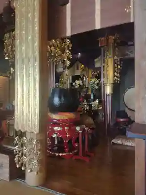 岩誓寺(宮城県)