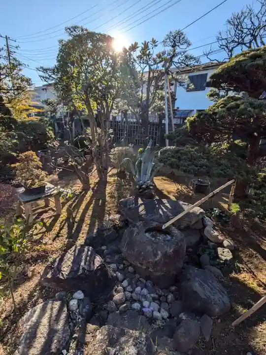 祥雲寺(東京都)