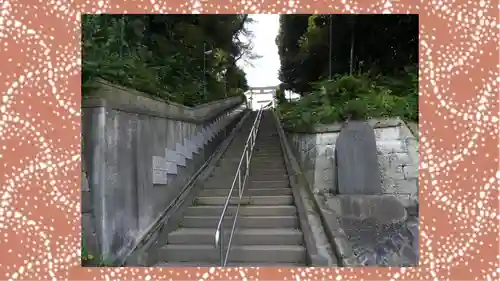 赤羽八幡神社(東京都)