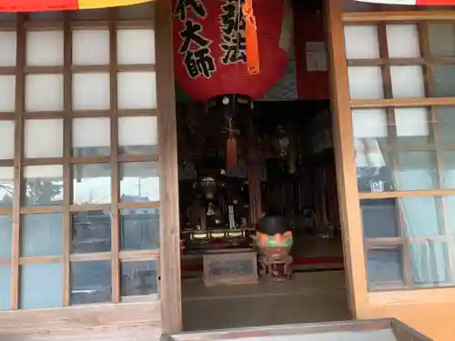 大智院（清水寺大智院）(愛知県)