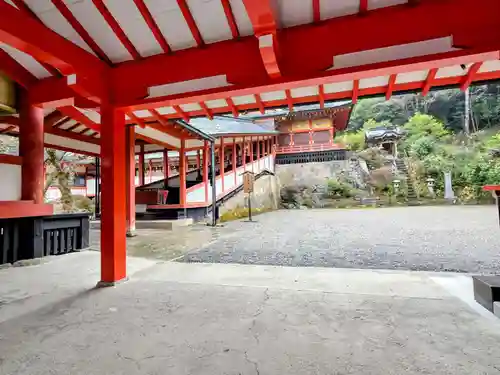 霧島神宮(鹿児島県)