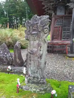 正善院(山形県)