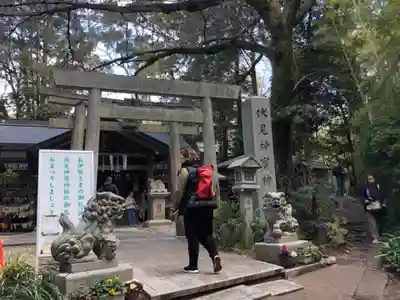 伏見神宝神社(京都府)