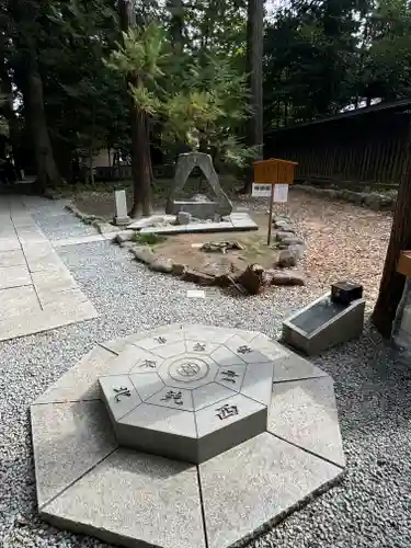 甲斐國一宮 浅間神社(山梨県)