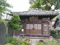 第六天神社(埼玉県)