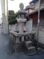 枚岡神社のその他建物