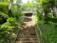 八幡神社のその他建物