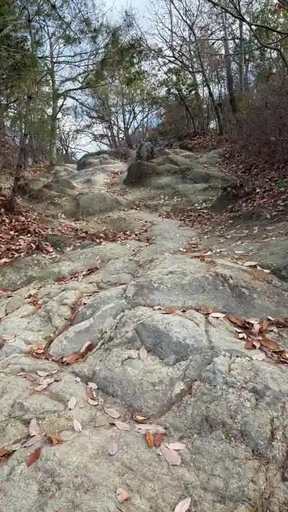 龍之口八幡宮(岡山県)