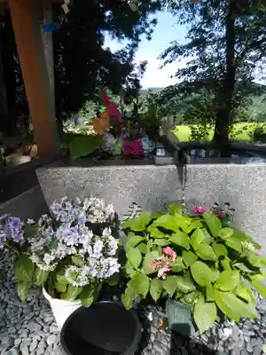 高司神社〜むすびの神の鎮まる社〜(福島県)