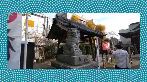 柏神社(千葉県)