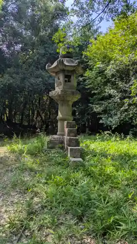 仲恭天皇　九條陵(京都府)