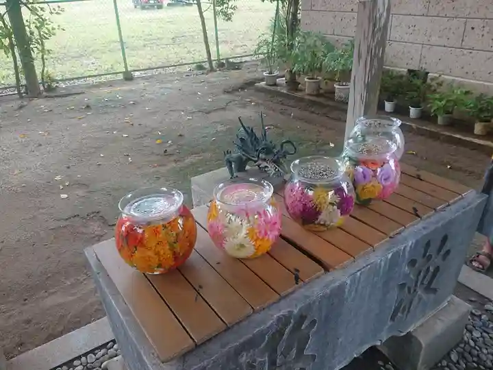 素鵞神社(茨城県)