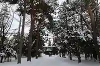 琴似神社のその他建物